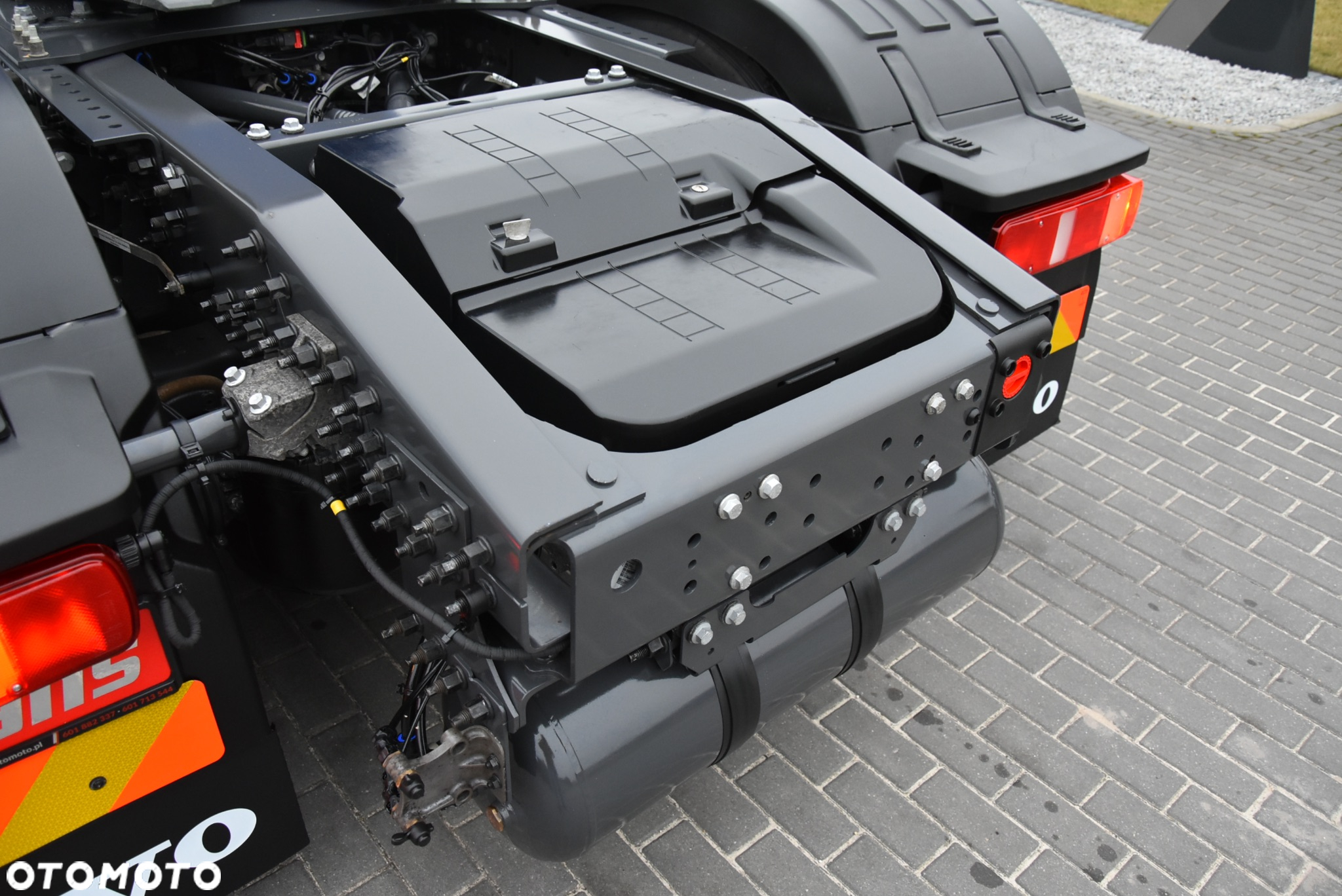 Volvo FH4 500 GLOBETROTTER XL / XENON / I PARK COOL / TV / STANDART / ASO VOLVO SALON POLSKA JAK NOWE ! ! ! - 15