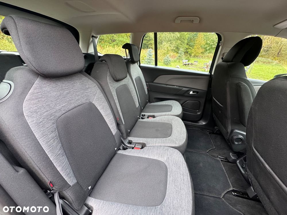Citroën C4 SpaceTourer Grand PureTech 130 Stop&Start LIVE - 20