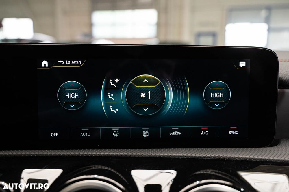 Mercedes-Benz CLA 200 d 8G-DCT AMG Line - 22