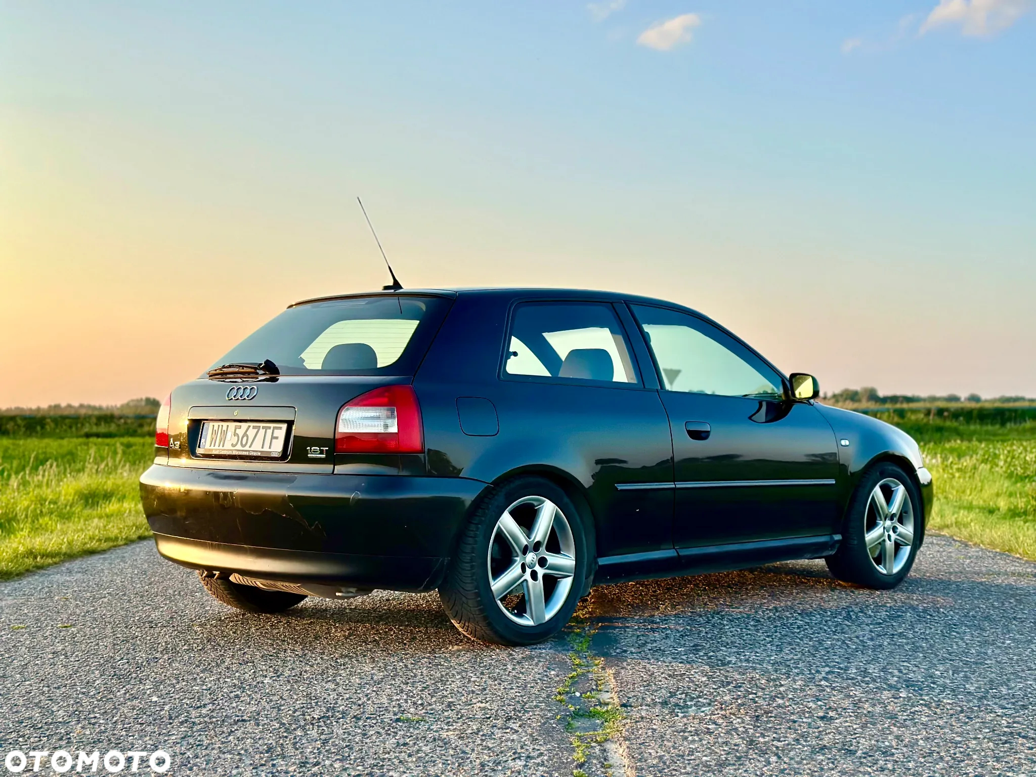 Audi A3 - 14