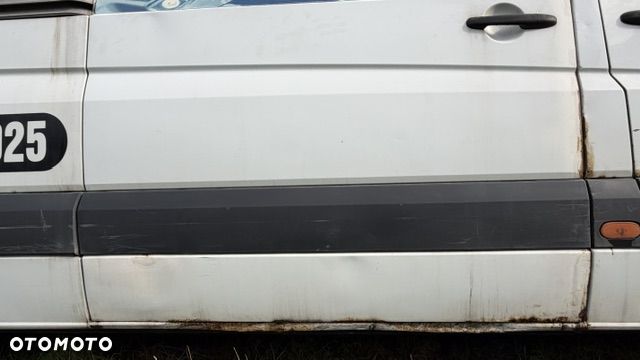 Mercedes-Benz Sprinter - 10