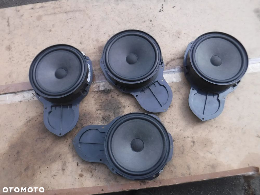 Vw CC Passat CC Lift B6 B7 glosnik 3C8035454 3C0035454 - 1