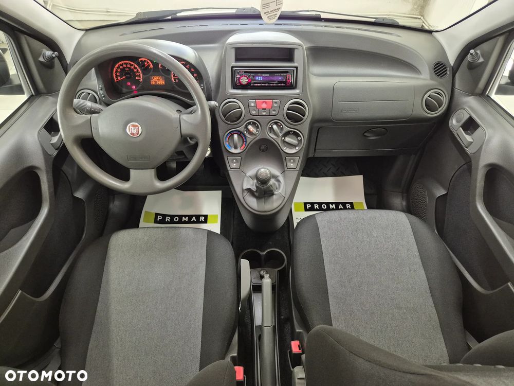 Fiat Panda 1.2 Dynamic - 33