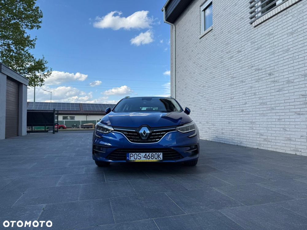 Renault Megane E-TECH 160 INTENS - 2