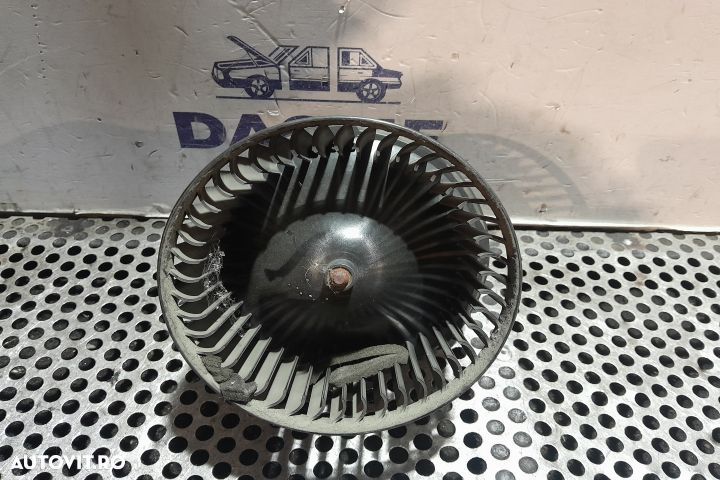 Ventilator aeroterma 0130115551 / 3137231000 0130115551 / 3137231000 - 3