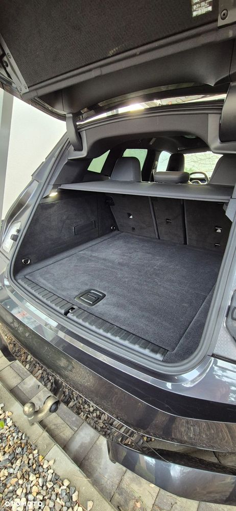 BMW iX M60 111.5kWh - 18