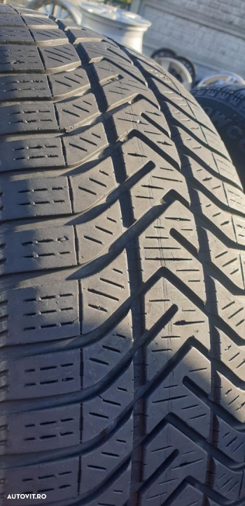 195 55 17, 205 45 17, 205 40 17, 215 40 - 7