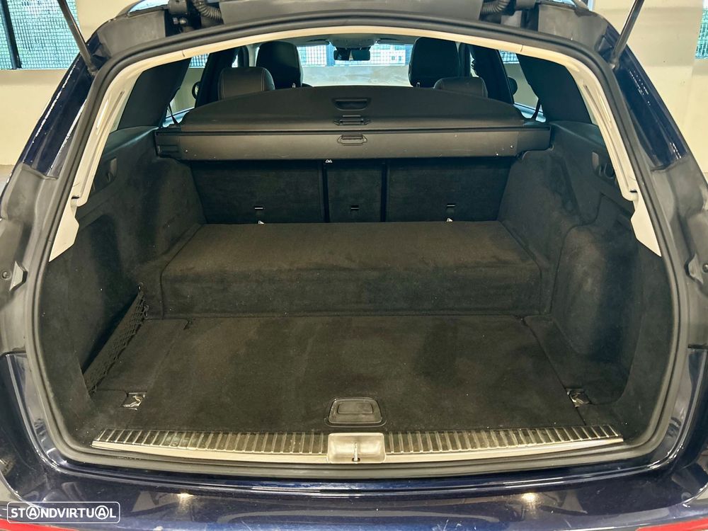 Mercedes-Benz E 300 de 9G-TRONIC Avantgarde - 31