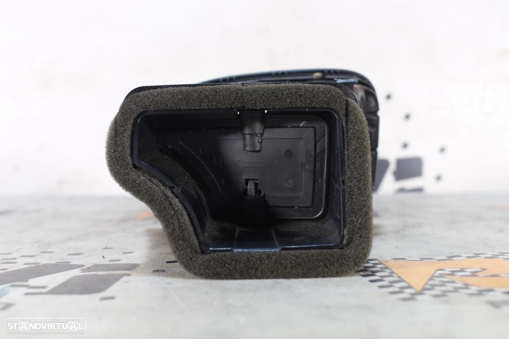 Arejador / Difusor De Ar Volkswagen Golf Vi (5K1)  5K0819704g / 5K0819 - 6