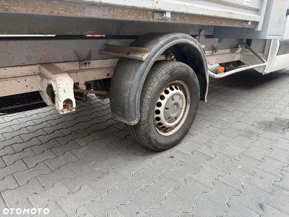 Mercedes-Benz SPRINTER 313CDI - 12