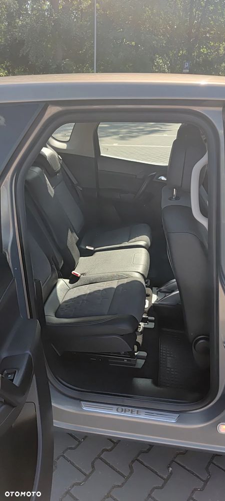 Opel Meriva 1.4 T Cosmo S&S - 27