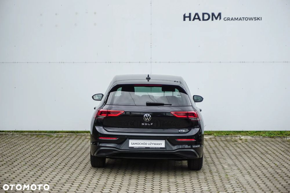 Volkswagen Golf VIII 1.5 eTSI EVO Life DSG - 6