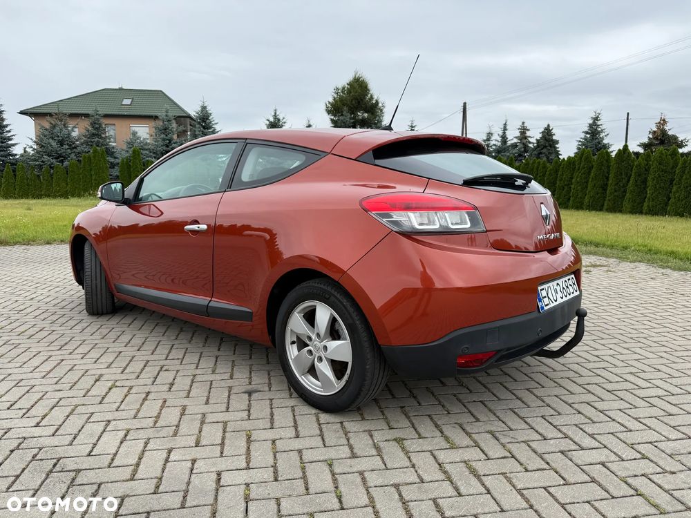 Renault Megane - 8