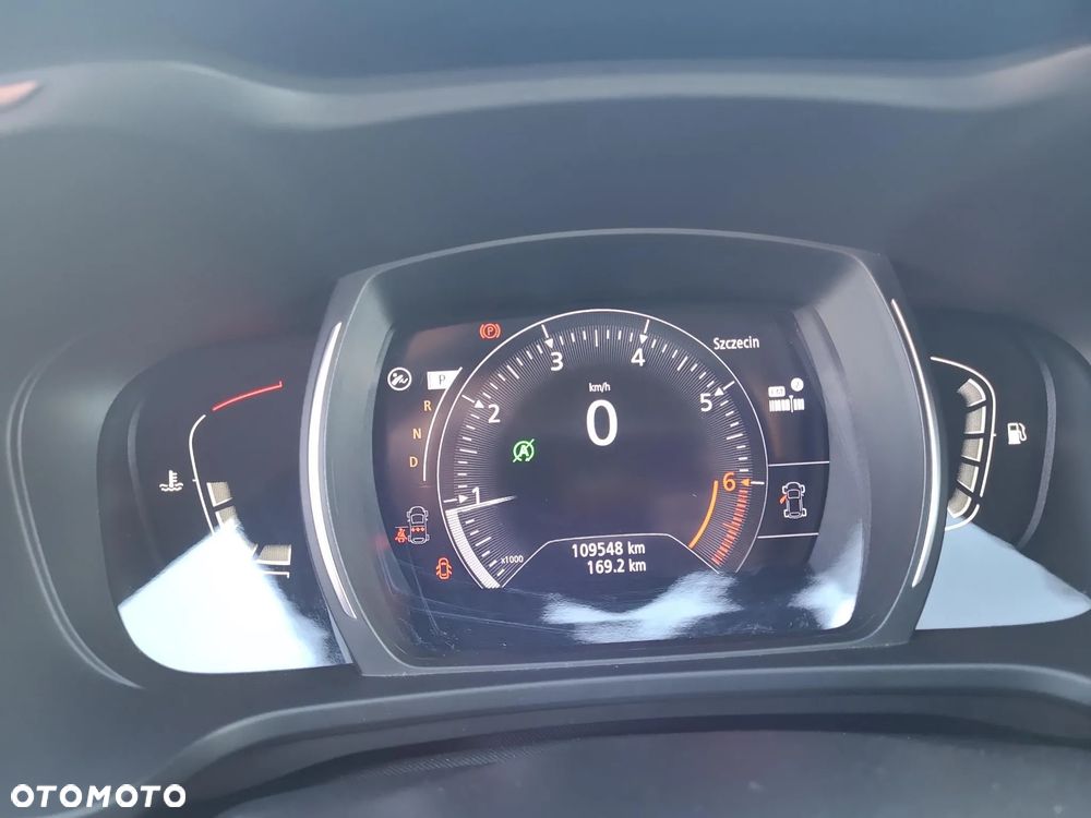 Renault Kadjar 1.3 TCe FAP Intens EDC - 14