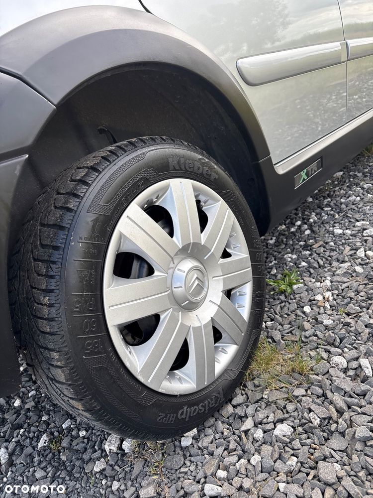 Citroën C3 1.4 16V Senso Drive X-TR - 35