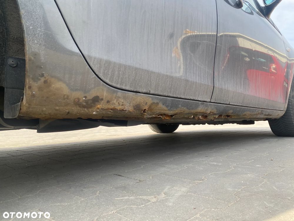 Fiat Bravo 1.9 Multijet Active - 6