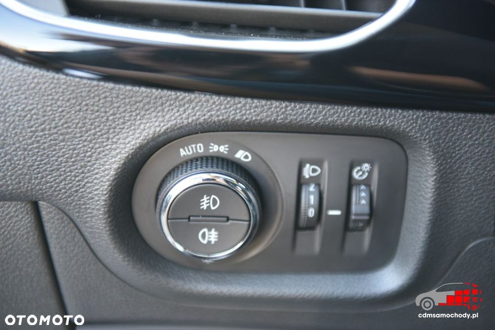 Opel Astra - 34