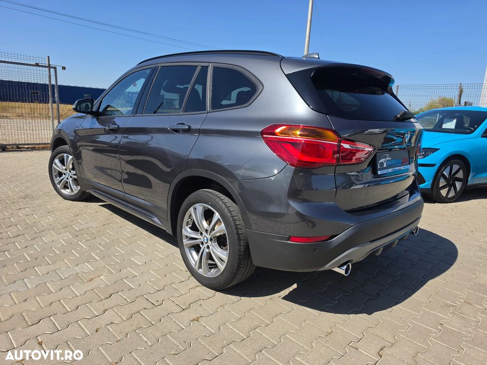 BMW X1 - 4