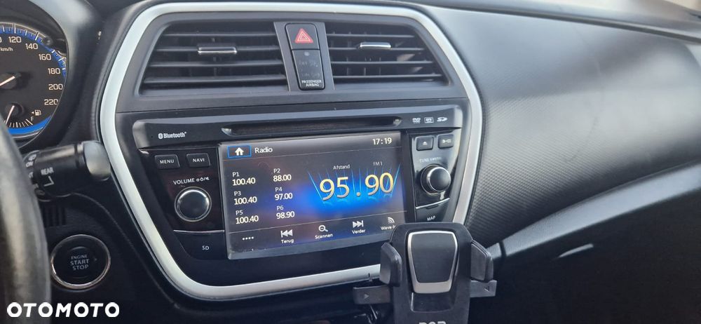 Suzuki SX4 S-Cross 1.6 DDiS 4x2 Comfort - 17