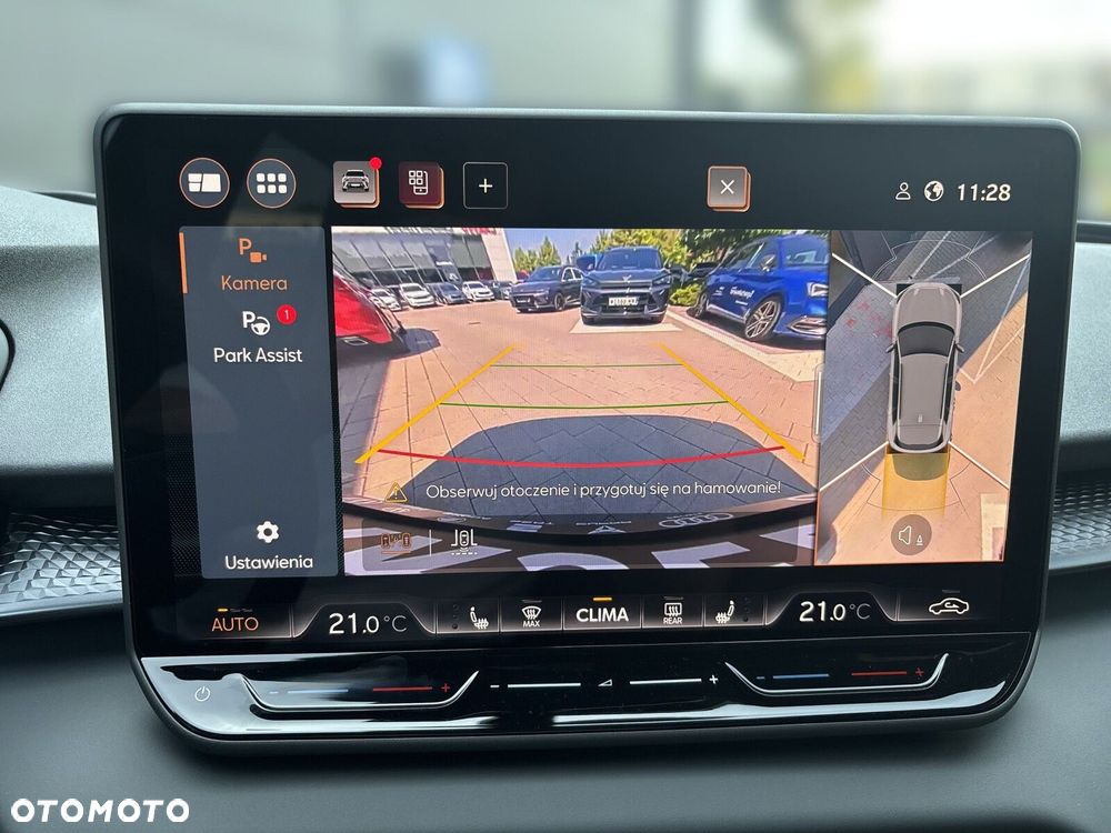 Cupra Terramar 1.5 eTSI mHEV DSG - 29