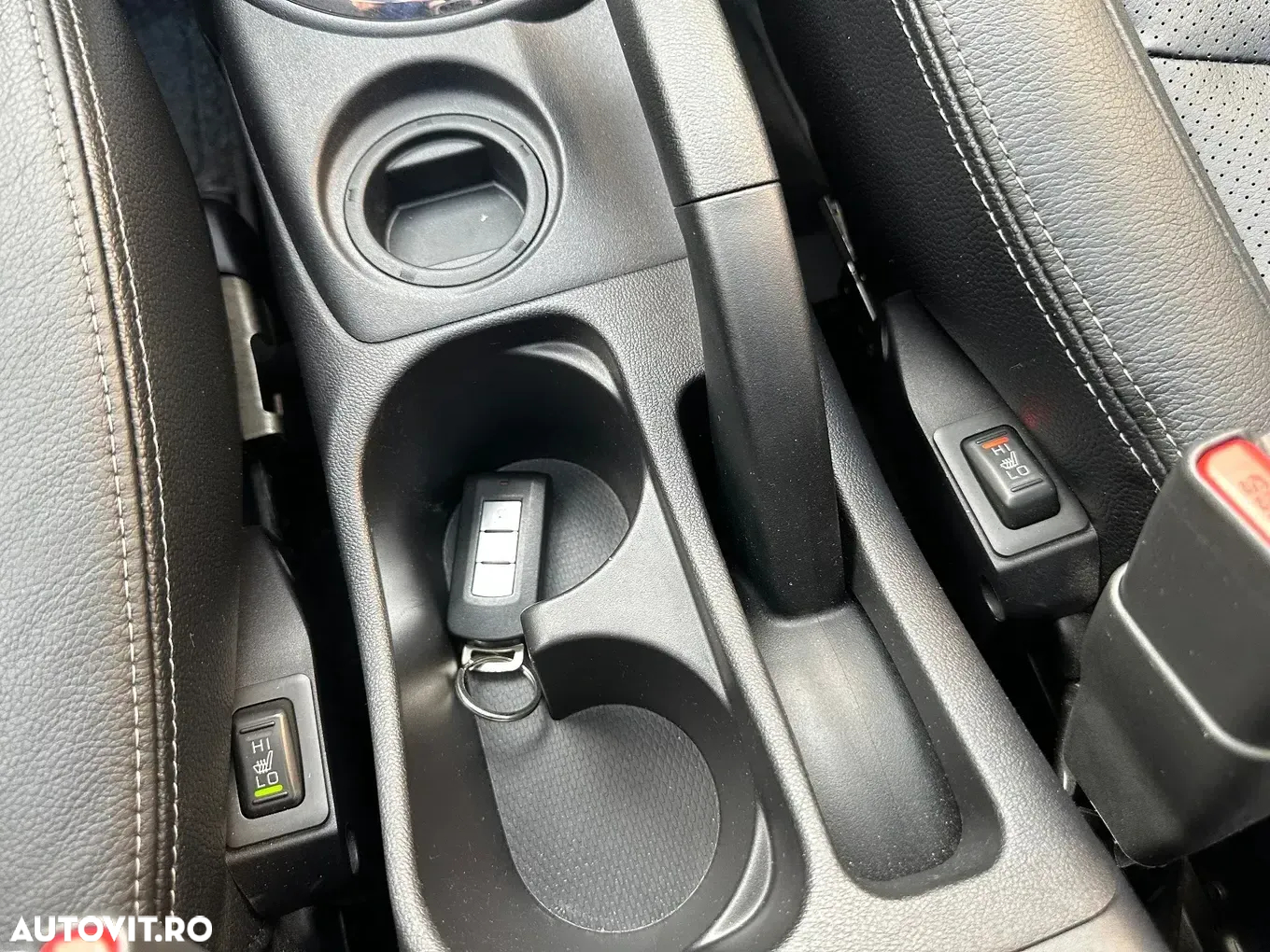 Mitsubishi ASX 1.8 DI-D 2WD Instyle - 12
