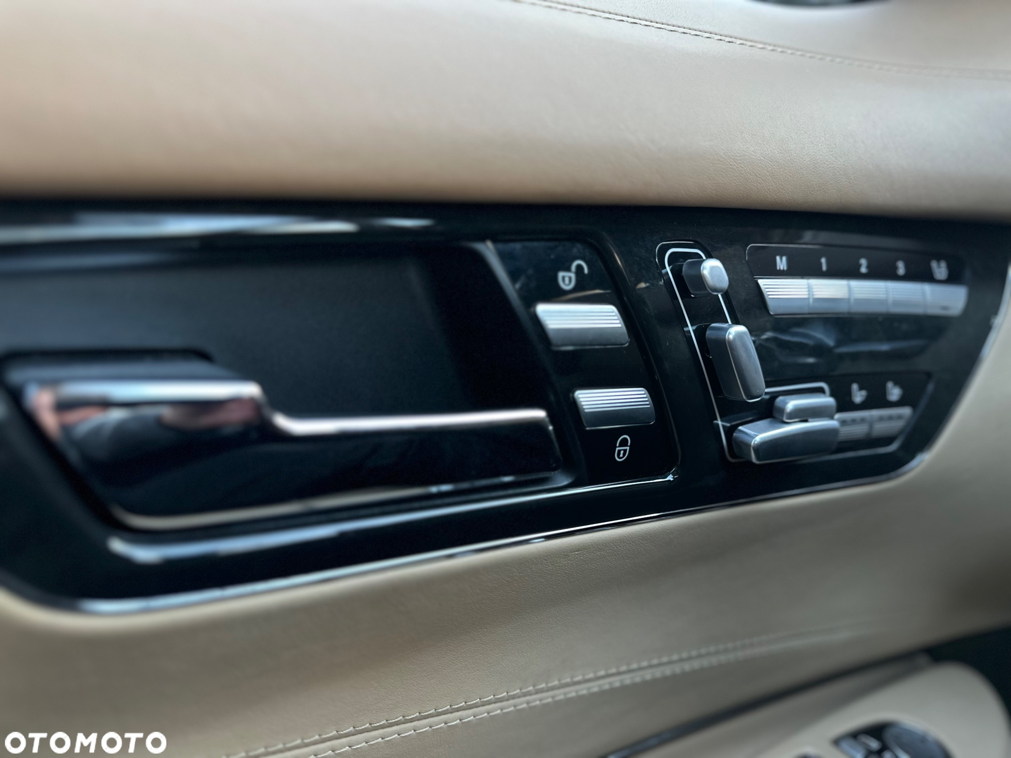 Mercedes-Benz CL 63 AMG - 27