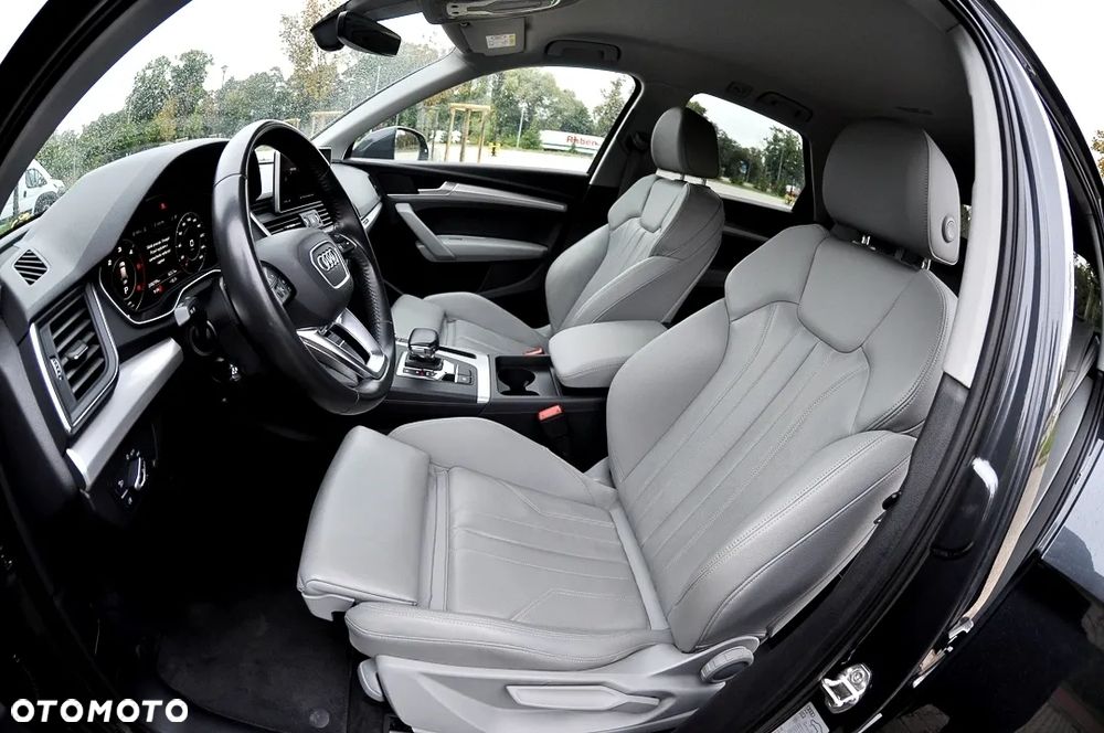 Audi Q5 2.0 TDI Quattro S tronic - 18