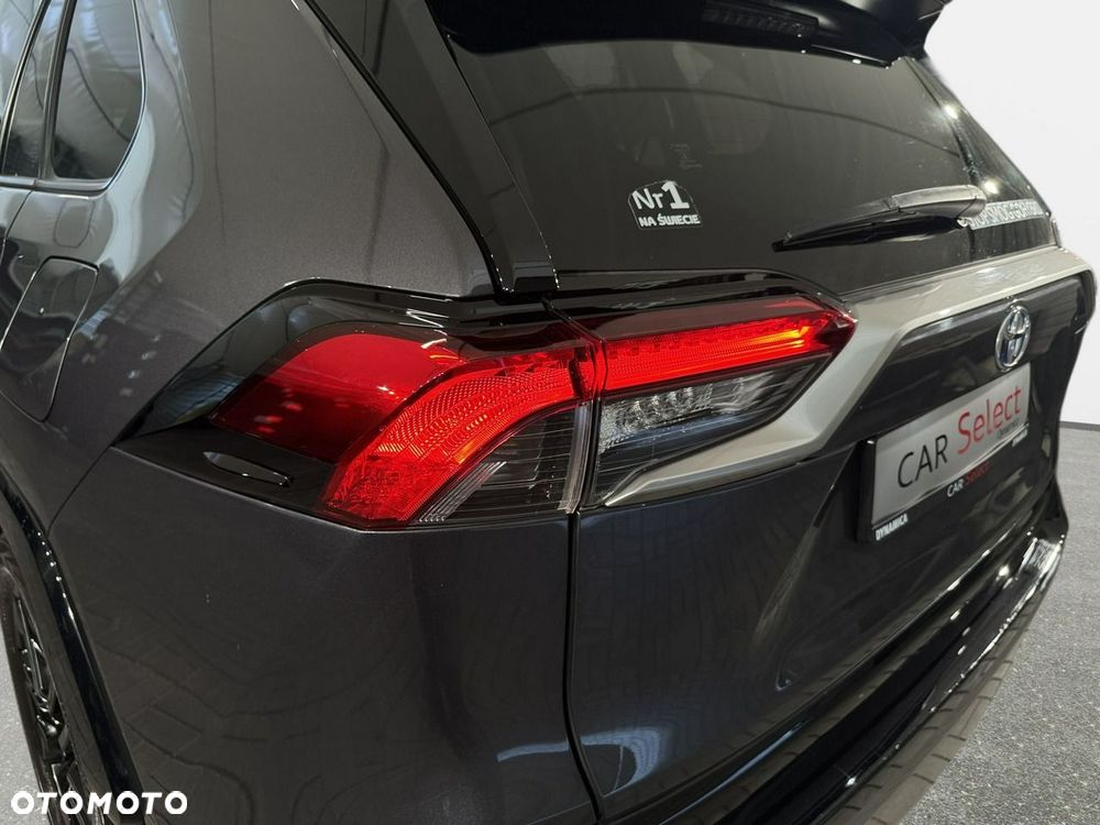 Toyota RAV4 - 12