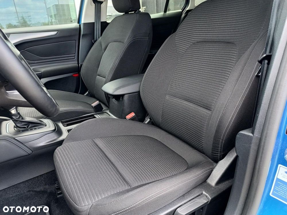 Ford Focus 1.0 EcoBoost mHEV Titanium X - 12