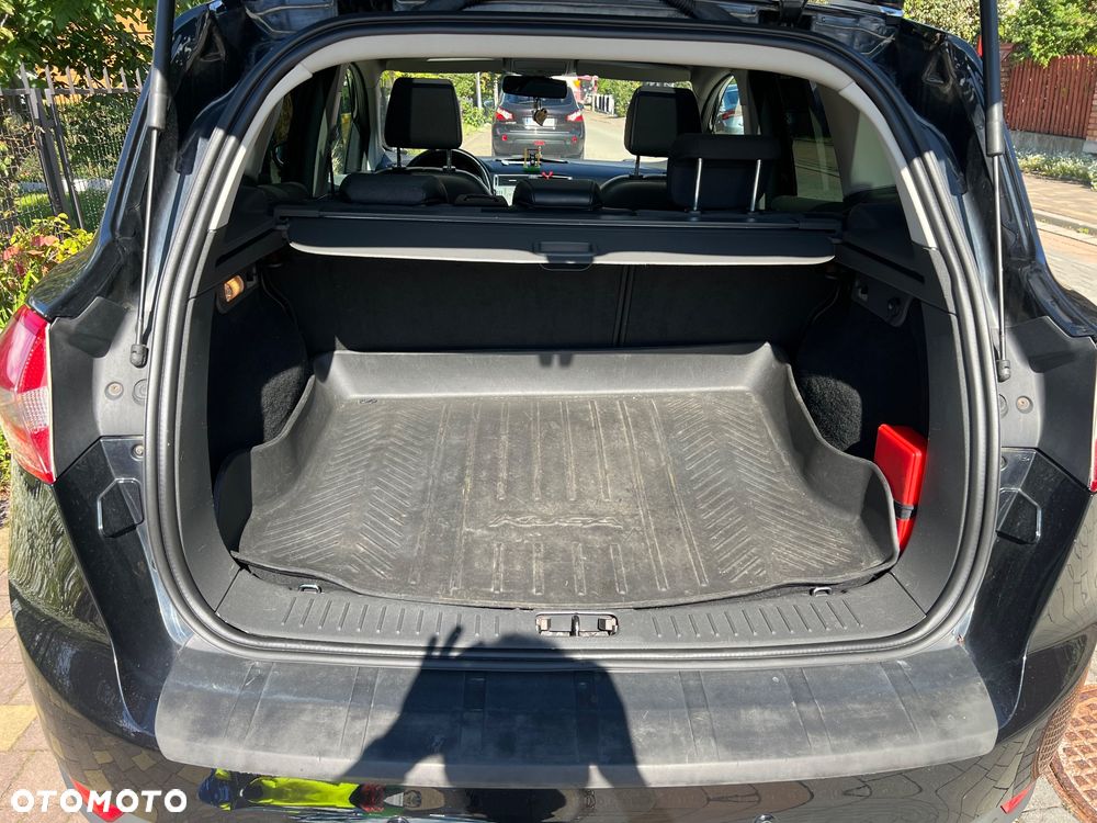 Ford Kuga 2.0 TDCi 4WD Titanium - 10