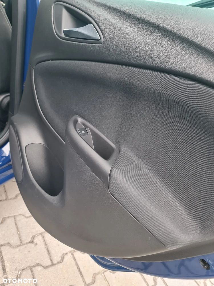 Opel Astra V 1.6 CDTI Enjoy - 18