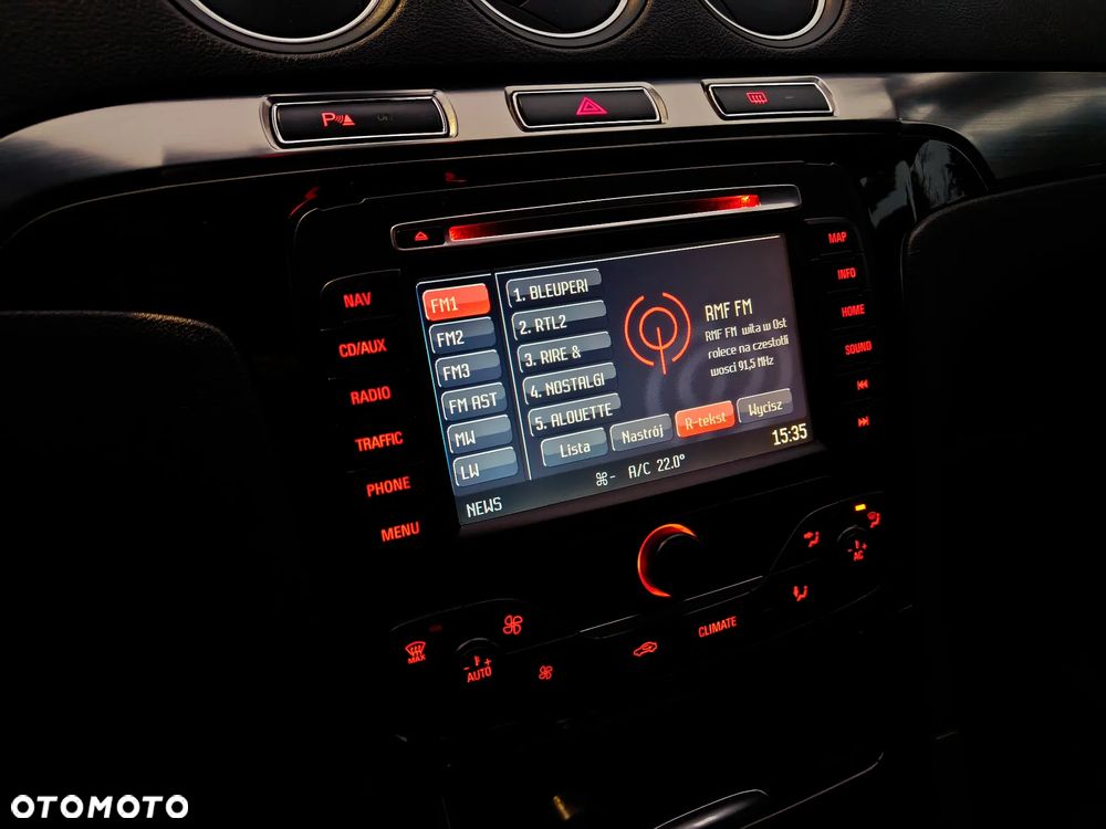 Ford S-Max 2.0 TDCi Titanium - 19