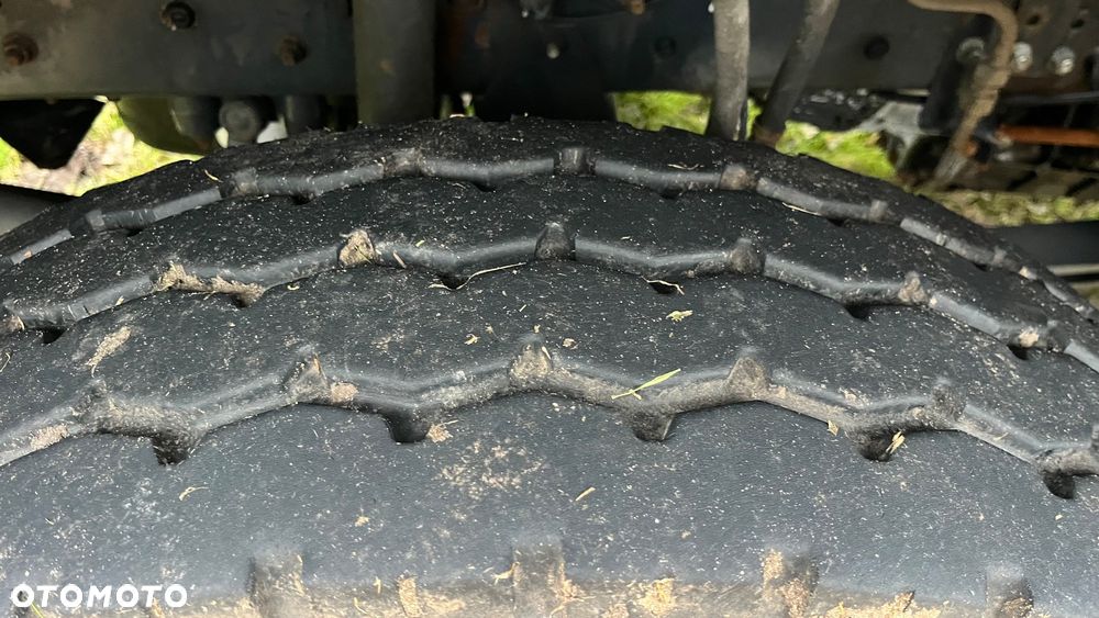 Renault Kerax 6x4 Zabudowa Burtowa BEZ HDS Resor Automat Długa Zabudowa 685 Miejsce pod Hds Rama do zabudowy Skrzynia ( Hiab, Fassi Hakowiec Szambiarka) - 5