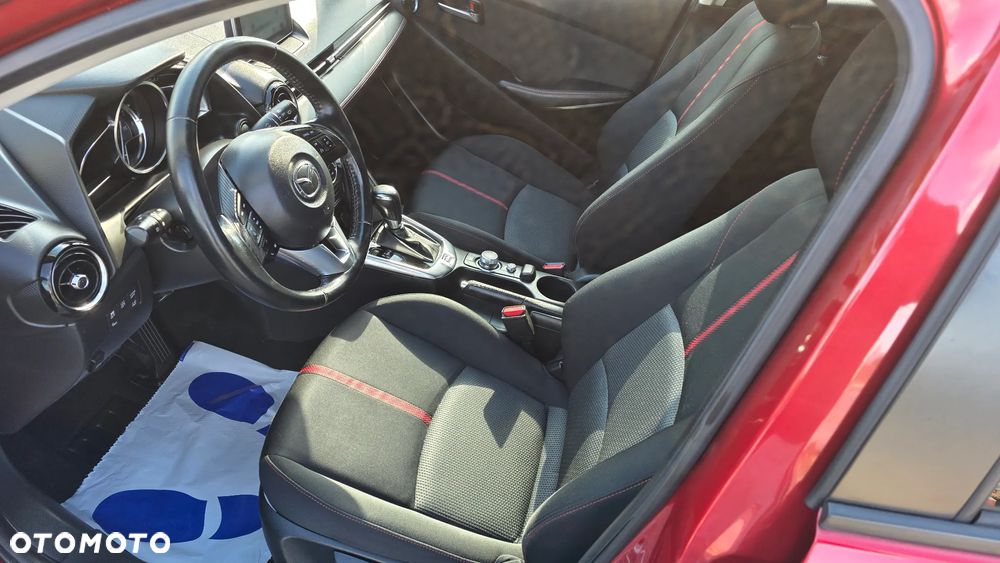 Mazda 2 SKYACTIV-G 90 Exclusive-Line - 16