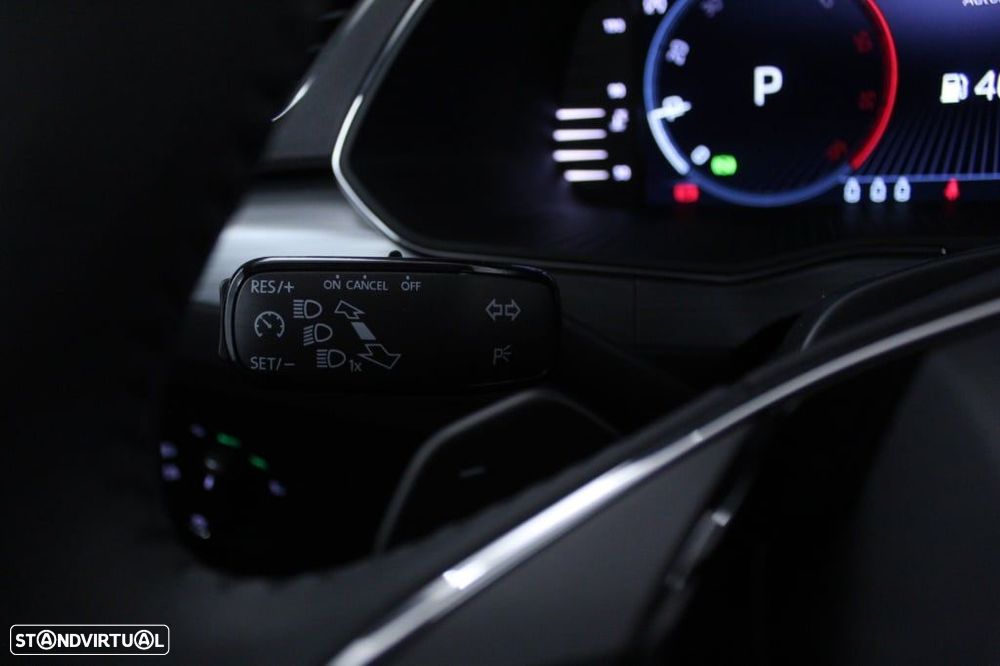 Skoda Superb Break 2.0 TDI Ambition DSG - 25