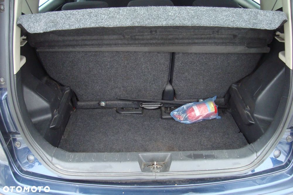 Nissan Note - 14