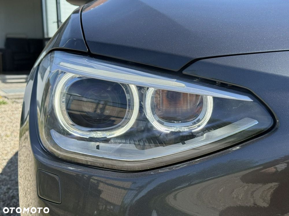 BMW Seria 1 - 12
