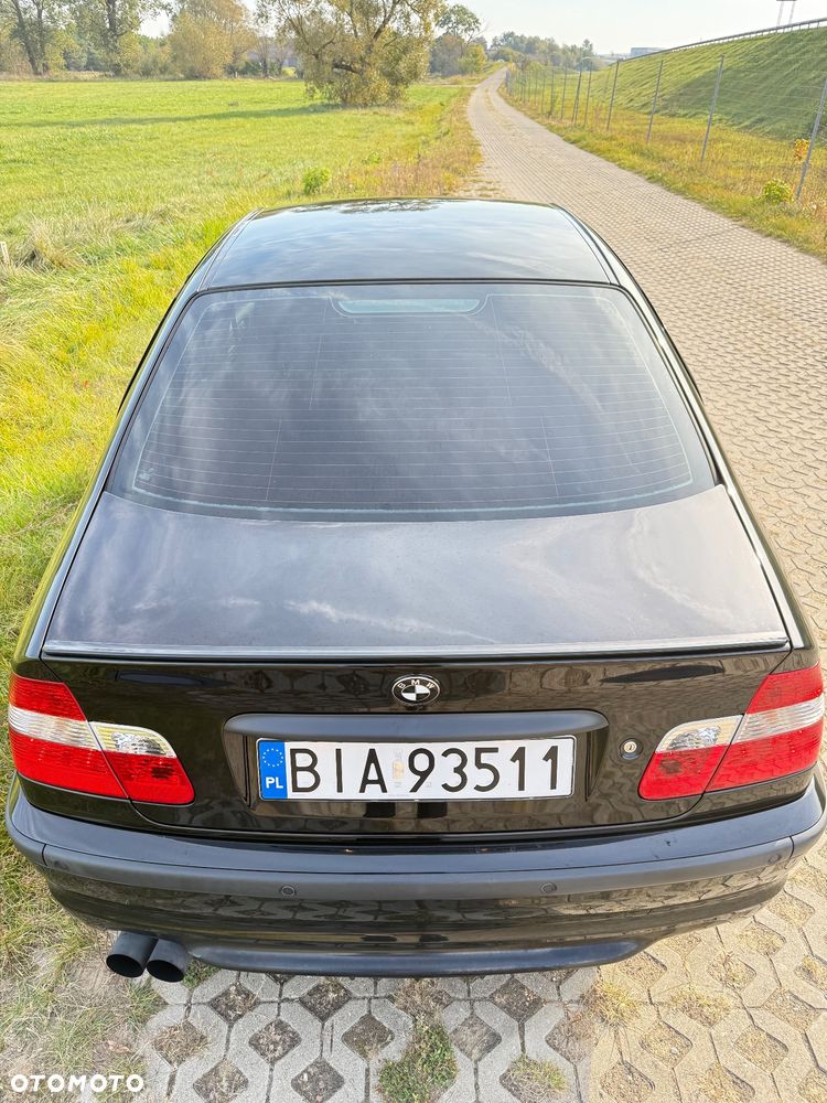 BMW Seria 3 - 40