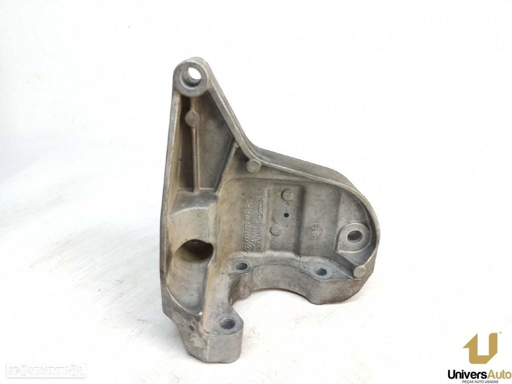 SUPORTE DA BOMBA DE DIREÇÃO BMW SERIE 1 BERLINA (E81/E87) 118D - 5