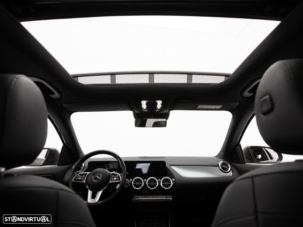 Mercedes-Benz GLA 250 e Progressive - 6