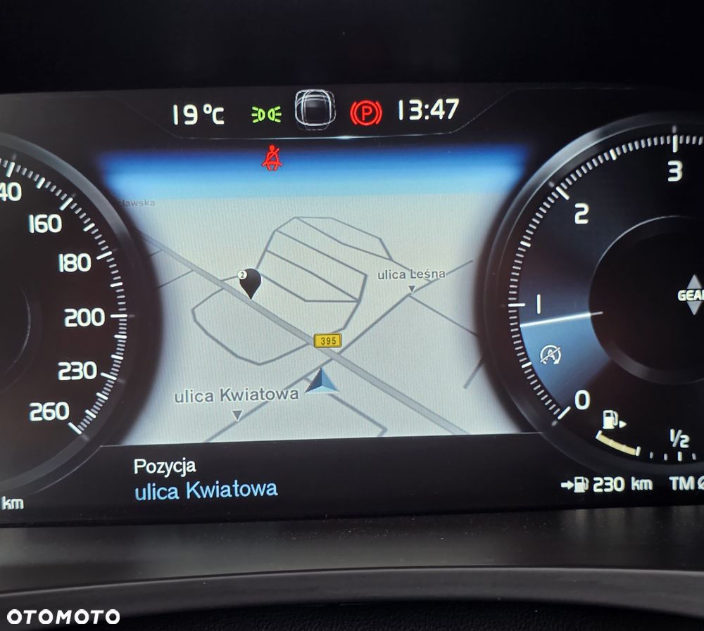 Volvo V90 D4 Inscription - 30