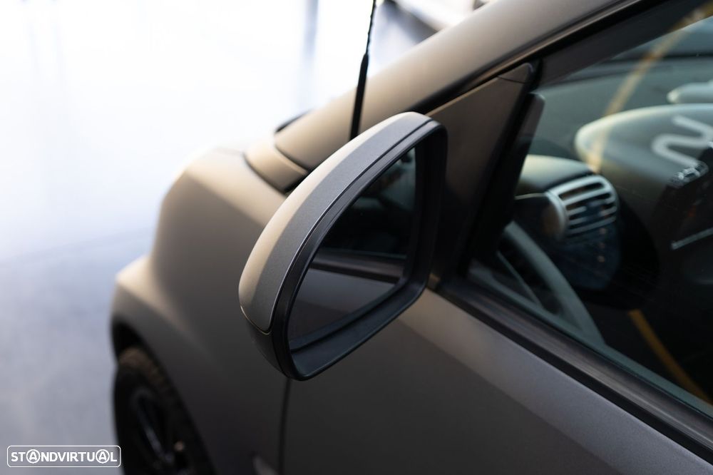 Smart ForTwo Coupé 0.8 cdi Passion 45 - 17
