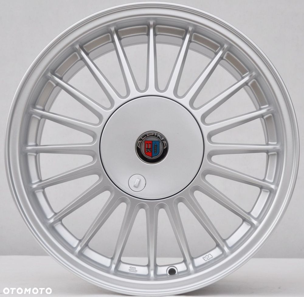 XF090 S FELGI ALUMINIOWE 16 4x100 Z RANTEM DO BMW ALPINA 3 E21 E30 - 4