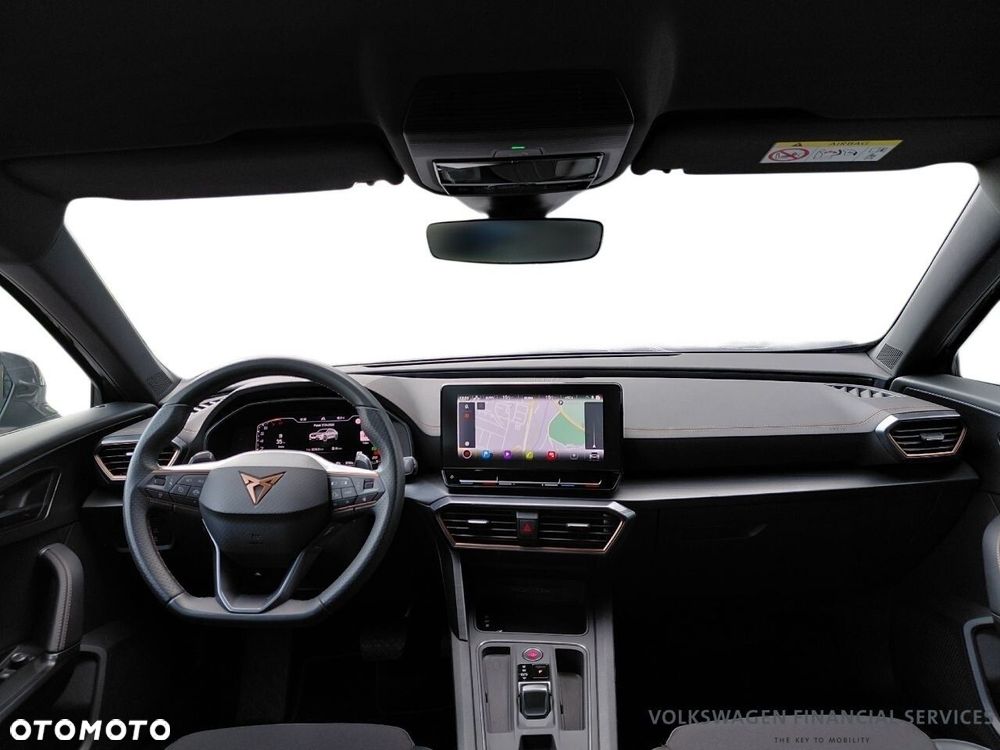 Cupra Formentor 1.5 eTSI mHEV DSG - 6