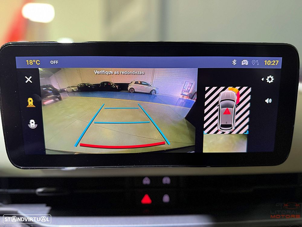 Fiat 600 1.2 Hybrid La Prima - 35