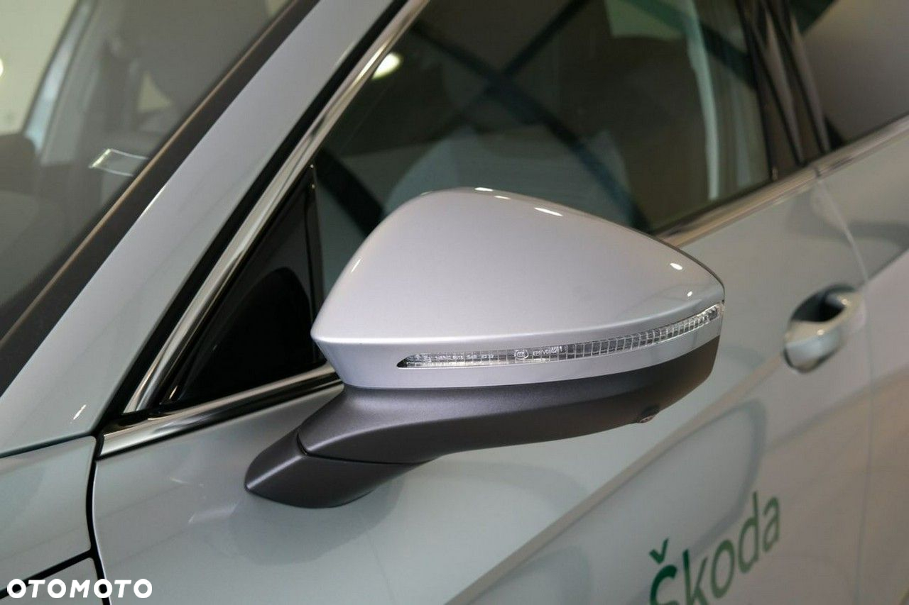 Skoda Superb - 10