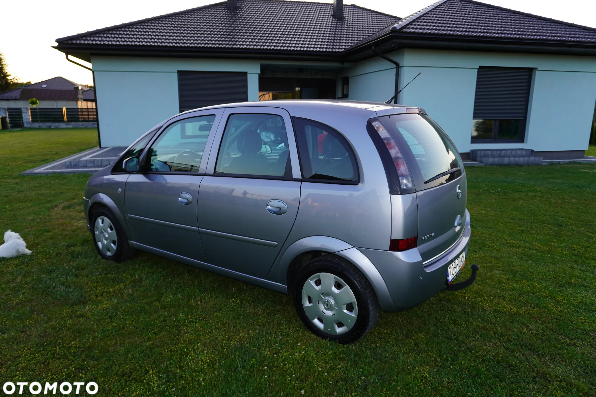 Opel Meriva 1.6 16V Catch me now - 6