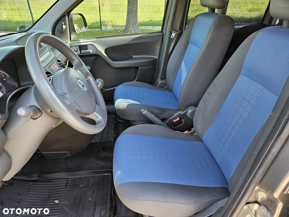 Fiat Panda 1.2 Active Eco - 9