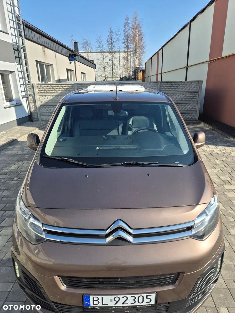 Citroën Jumpy - 4