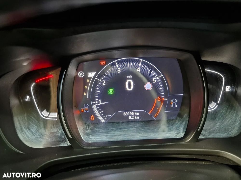 Renault Kadjar 1.2 TCe EDC Intens - 6